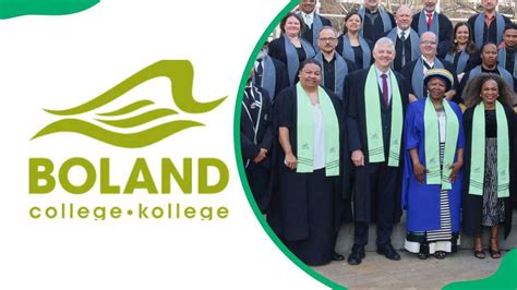 Boland College Paarl Courses and Fees .